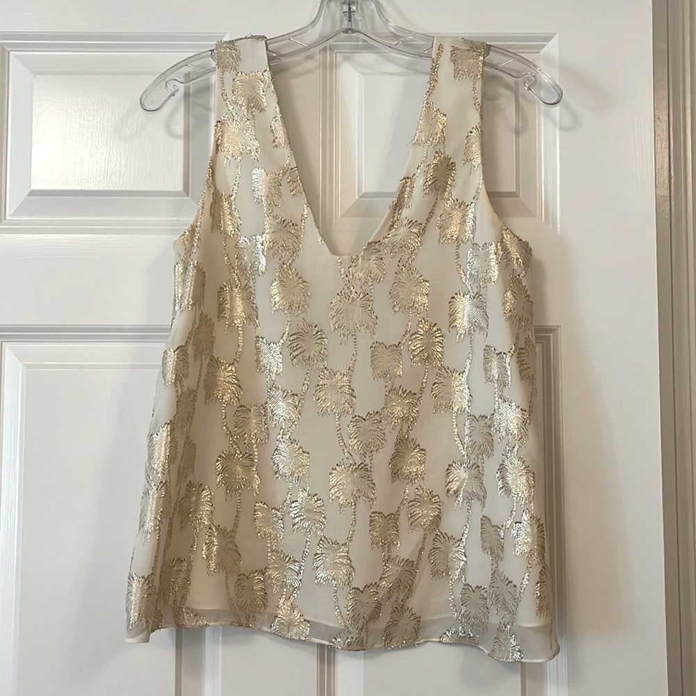 Lilly Pulitzer top